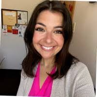 Natalie Carr's Instagram, Twitter & Facebook