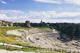 Pronóstico del partido olbia vs ac pistoiese. Syrakus Neapolis Archaologischer Park Tour 2021 Sizilien Tiefpreisgarantie