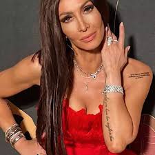 Mihaela Rădulescu A Pozat Goală La 52 De Ani. Cum A Reacționat Felix  Baumgartner Când I-a Spus De Pozele Nud