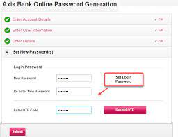 Axis bank ensures hassle free internet banking registrations in just a few easy steps. How To Activate Axis Bank Net Banking Online Alldigitaltricks