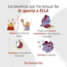 The Sensual Tea on X: The Sensual Tea en cualquiera de sus presentaciones,  es un producto que ellas también pueden tomar para mejorar la calidad de  sus relaciones íntimas 💜DíaInternacionalDeLaMujer  t.coF9va9k5JDc 