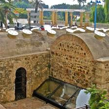 April hatten 128 marokkaner schwimmend ceuta erreicht. Sehenswertes In Ceuta Die Besten Urlaubsplane Fur Touristen Spain Info Auf Deutsch