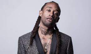 Pin On Ty Dolla Sign