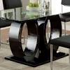 The dining table and chairs sale uk embrace captivating craftsmanship that makes them elegant and very fulfilling to have them in your home. 1