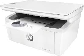 Hp laserjet pro mfp m130fw full feature software and drivers. Hp Laserjet Pro Mfp M29w Wireless Black And White All In One Laser Printer White Y5s53a Bgj Best Buy