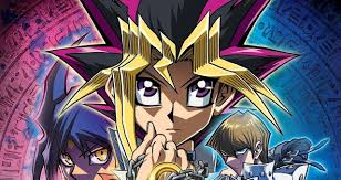 Which, from the show is totally cool. 4k Media Details Plans For Yu Gi Oh The Dark Side Of Dimensions Release Animation World Network