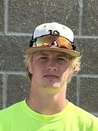 Pleasantville's Caleb Cook Receives Academic All-State Honors