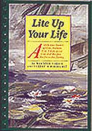 I already don't use a lot of salt at home in cooking or use a lot of prepacked or processed foods so i figure most of. Lite Up Your Life A Delicious Variety Of Low Sodium Low Cholesterol Low Fat Recipes For Everyday Eating Von Waynell Harris Very Good Plastic Comb 1991 Discover Books