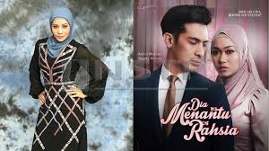 Episod 28 | asalkan dia bahagia (2019). A Aida Kecewa Pelakon Tak Promosi Drama