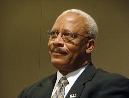 Richmond Mayor Tom Butt announces new chief of staff