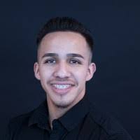 Andres Quiroz's Instagram, Twitter & Facebook