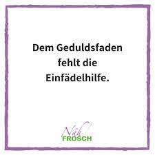 Spruch der Woche #13