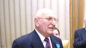 Laval. Le chevalier de l'Ordre national du Mérite, Jacques Carlier, est  décédé