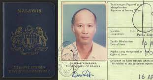 Bercakap mengenai pasport, ada banyak perkara yang perlu anda ketahui agar pasport boleh digunakan di negara yang akan anda lawati. Malaysia Restricted Passport To Singapore 1993 1998