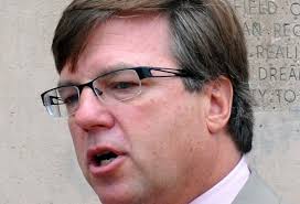 Greenfield lawyer John Stobierski, citing Jerry Sandusky case, says other  priest should have reported Richard Lavigne's child sexual abuse