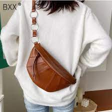 Tas seharga rp 500 ribuan ini bisa anda dapatkan di bukalapak dengan ya, itulah sepuluh model tas selempang kecil wanita yang cantik dan keren banget menurut kamini. Jual Produk Tas Wanita Tas Selempang Termurah Dan Terlengkap Mei 2021 Bukalapak