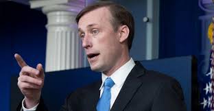 Bloomberg": Ermak və Sullivan USQ-nin kadr çatışmazlığını müzakirə ediblər