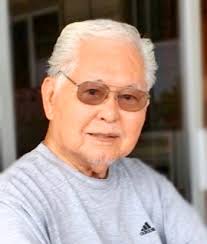 GEORGE MITSURU NIKAIDO Obituary