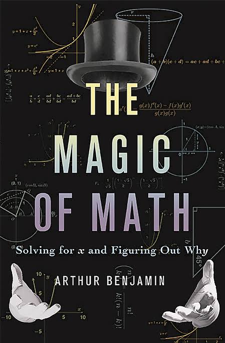 Arthur T. Benjamin – Mathematical Card Tricks Vol 1 to 12 (ALL 12 Video)
