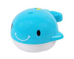 Sharky & pals nesting bath toy. Babies R Us Motorized Whale Fountain Bath Toy Bath Toys Toys Babies R Us