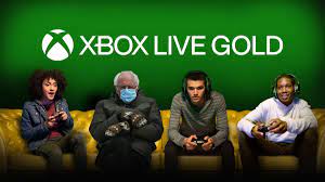 Maybe you would like to learn more about one of these? Xbox Live Gold Was Always Going To Drop The Free To Play Paywall This Year Venturebeat