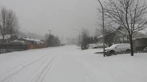 Trouvez et réservez des hébergements uniques sur airbnb. La Tempete De Neige Oblige La Fermeture D Ecoles Sur La Cote Nord Radio Canada Ca