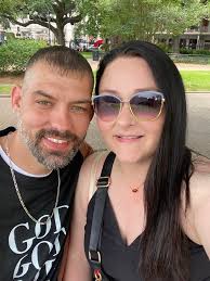 Celebrating 1st Wedding Anniversary in New Orleans