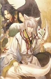 Hiiro No Kakera Season 2 At Gogoanime Anime Anime Shows Anime Guys