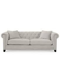 Martha Stewart Collection Saybridge 92 In 2020 Fabric Sofa Martha Stewart Living Room Mattress Furniture