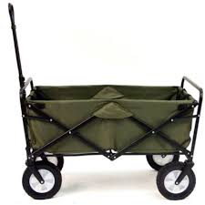 Folding Wagon At Costco For 58 I Need This For The Store Folding Wagon Utility Wagon Utility Cart