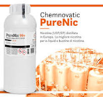 Nicotine Italy - CHEMNOVATIC