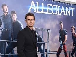 Four is later revealed to be divergent and was instrumental. 10 Actors Who Almost Played Tobias Four Eaton In Divergent