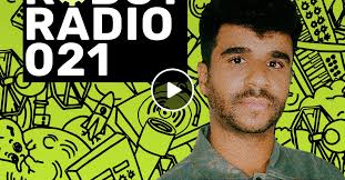 Hot Robot Radio 021 by Jamie Jones