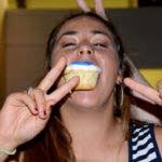 Cougar New Tech holds Senior Dinner