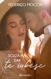 Federico moccia este un scriitor italian, scenarist si regizor de film. De Trei Ori Tu Federico Moccia