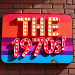 The 1970s - A Funkadelic Jamboree!