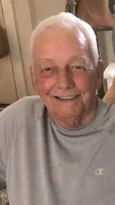 James Paul Holt Obituary (2021)