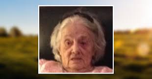 Marion McAdams Moore Obituary November 24, 2021