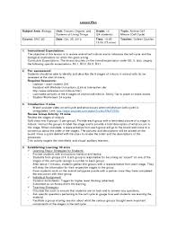 Maybe you would like to learn more about one of these? Lesson Plan Gr 10 Animal Cell Mitosis Colleen Quinlan Mitosis Educational Assessment