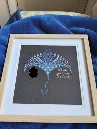 Go cross stitch crazy with our huge selection of free cross stitch patterns! Cross Stitch Created For My Niece Who Loves Moana Album On Imgur