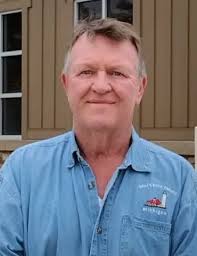 Obituary information for Rowland Gene Ferwerda