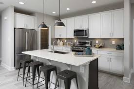 Grey And White Kitchen Gray And White Kitchen Home Kitchen Design