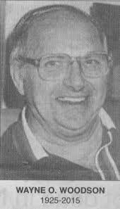 Dwayne Woodson's Instagram, Twitter & Facebook