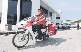 Tawaran adalah dipelawa daripada warganegara malaysia yang berkelayakan untuk memohon bagi mengisi jawatan kosong sebagaimana berikut: Sahut Cabaran Suka Kerja Luar