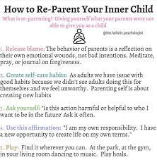 Connect with your inner child: 390 Disassociation And Inner Child Ideas Inner Child Dissociation Multiple Personality