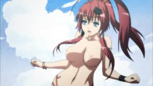 Post 1140384: Hyakka_Ryouran_Samurai_Girls Juubei_Yagyuu