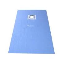 Surgical Sterilization Drape 60/70cm Double Layer Dark Green Cotton  Instrument Covering Pouch Accessory For Medical Use