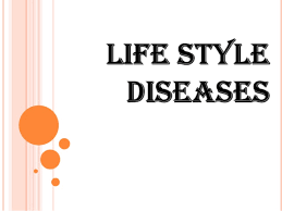 Learn how your lifestyle can affect your skin at howstuffworks. Lifestyle Diseases