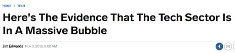 The defiance next gen spac derived etf will begin trading on the new york stock exchange on thursday, the issuer said in a press release. The 5 Phases Of A Bubble