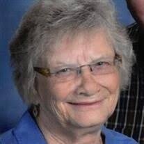 Viola R. "Vi" Schultz Obituary